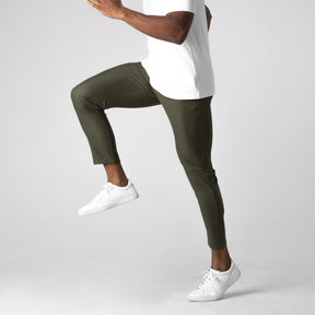 ACTIVE JEANS CHINOS