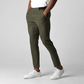 ACTIVE JEANS CHINOS