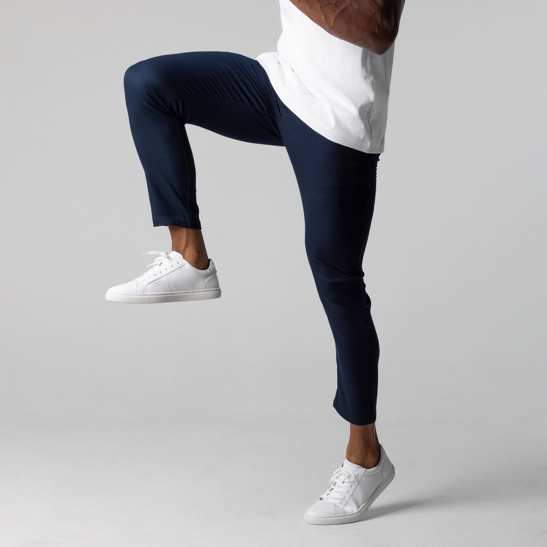 ACTIVE JEANS CHINOS