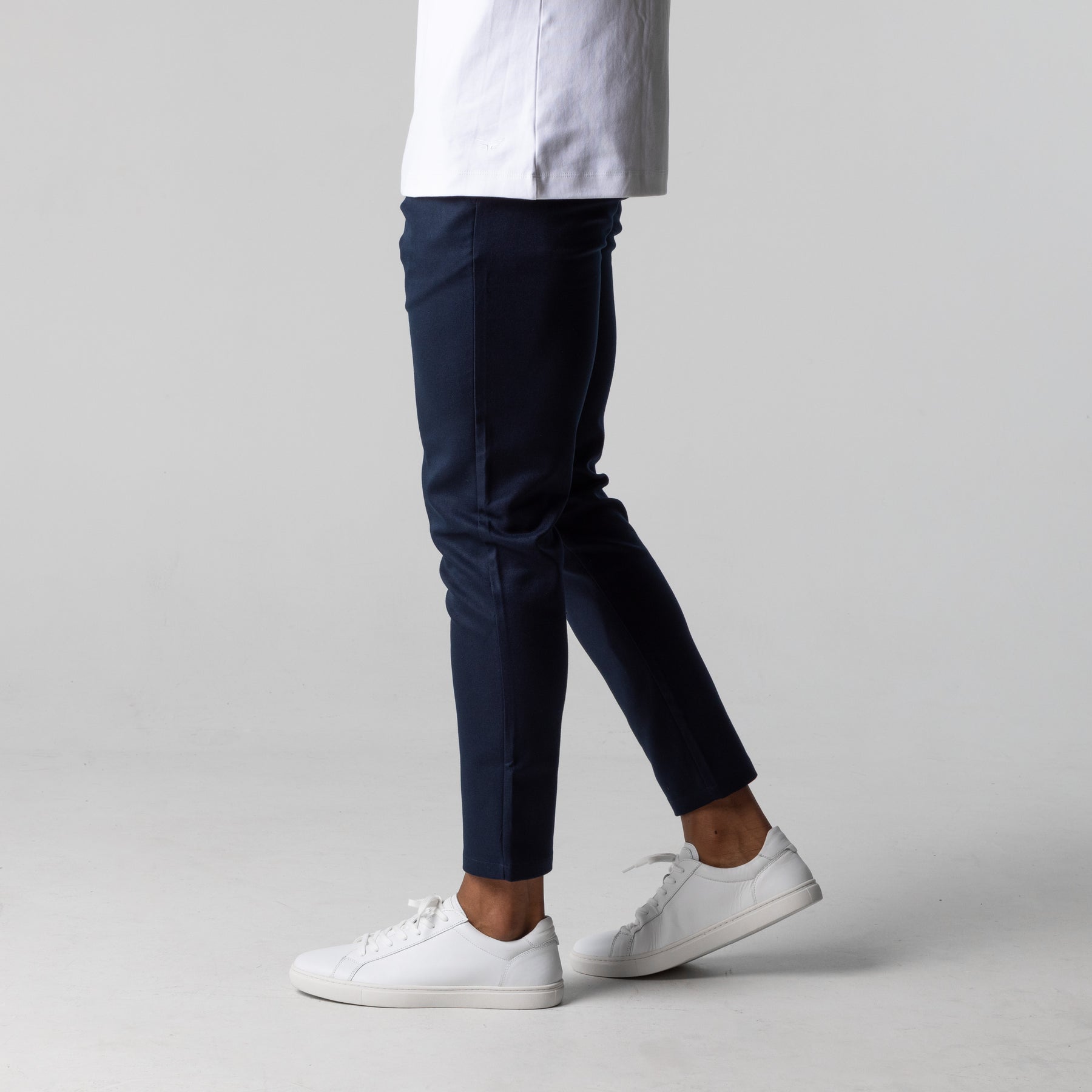 ACTIVE JEANS CHINOS