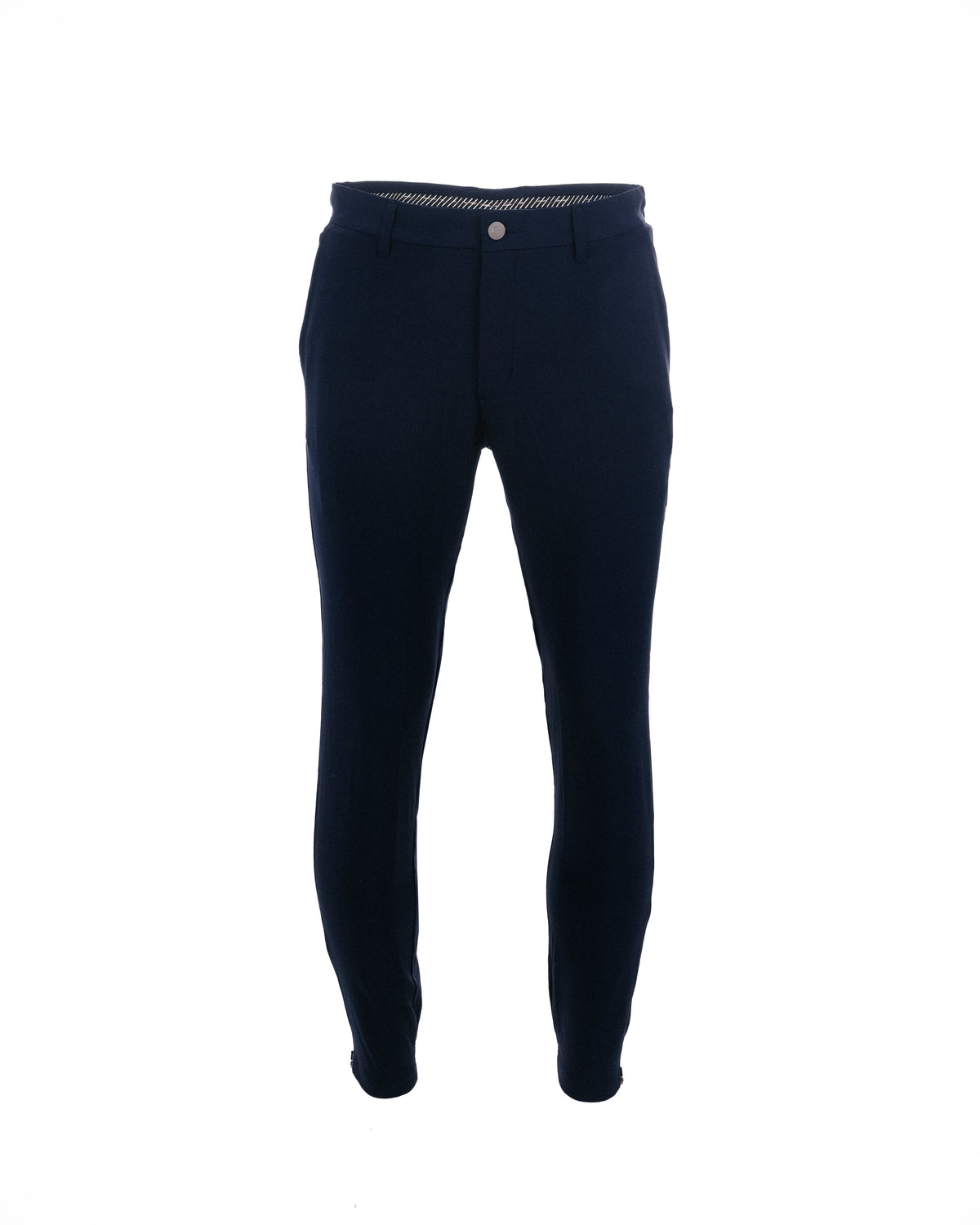 Ankle Zip Slim Fit Joggers (Buy 2 Free Shipping)