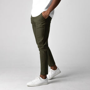 ACTIVE JEANS CHINOS