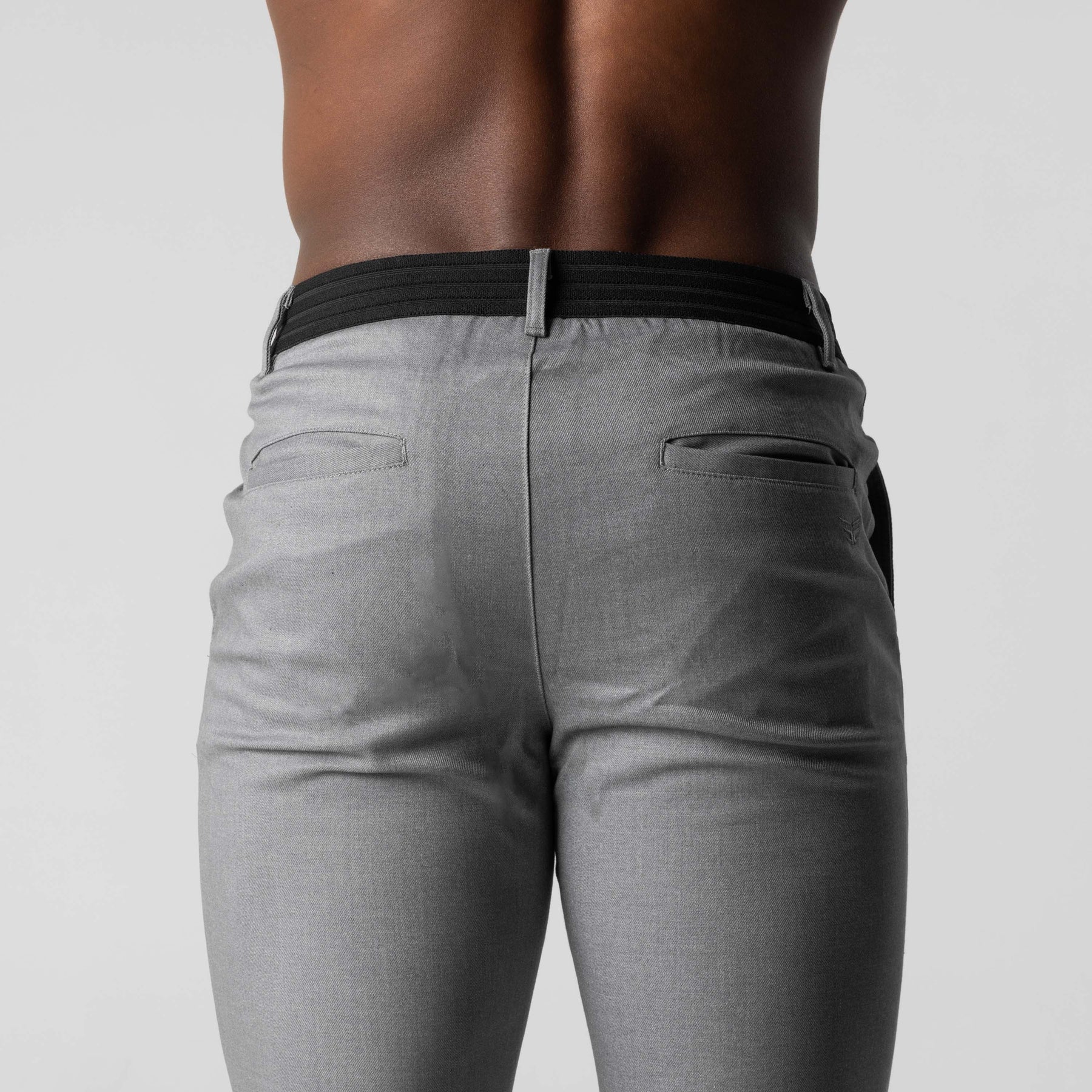 ACTIVE JEANS CHINOS